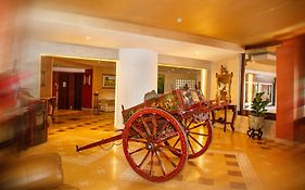Tk HOTEL